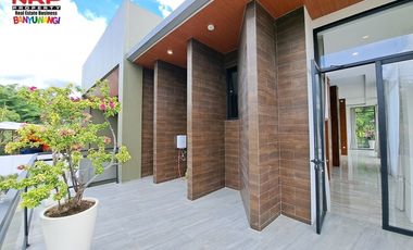 Villa Modern Full Furniture lengkap dg Kolam Renang di Banyuwangi