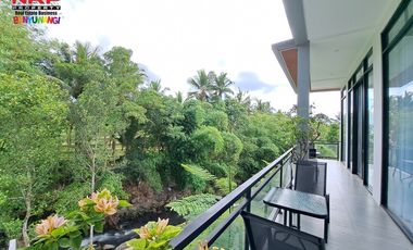 Villa Modern Full Furniture lengkap dg Kolam Renang di Banyuwangi