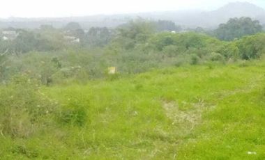 Jual tanah di kota batu bagus untuk villa ,hotel  3,5 juta / permeter