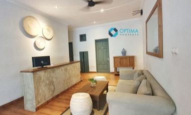 Kost Eksklusif Dekat UGM Di  Jakal Kaliurang km 5