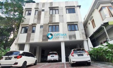 Kost Eksklusif Dekat UGM Di  Jakal Kaliurang km 5