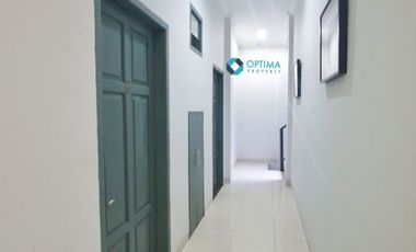 Kost Eksklusif Dekat UGM Di  Jakal Kaliurang km 5