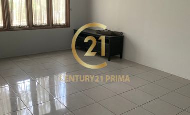 Disewakan Cluster Flamingo sektor 9 Bintaro, posisi di hook