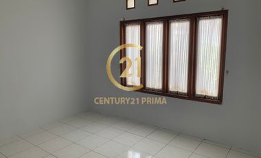 Disewakan Cluster Flamingo sektor 9 Bintaro, posisi di hook