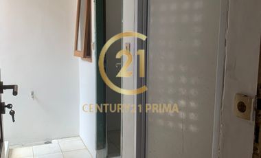 Disewakan Cluster Flamingo sektor 9 Bintaro, posisi di hook