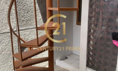 Disewakan Cluster Flamingo sektor 9 Bintaro, posisi di hook