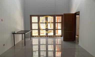 Disewakan Cluster Flamingo sektor 9 Bintaro, posisi di hook