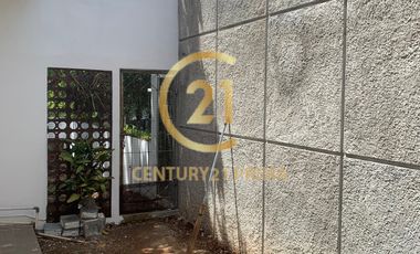 Disewakan Cluster Flamingo sektor 9 Bintaro, posisi di hook