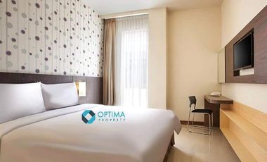 Hotel dijual di tengah Kota Jogja Timoho Yogyakarta dekat Malioboro