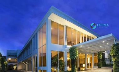 Hotel dijual di tengah Kota Jogja Timoho Yogyakarta dekat Malioboro