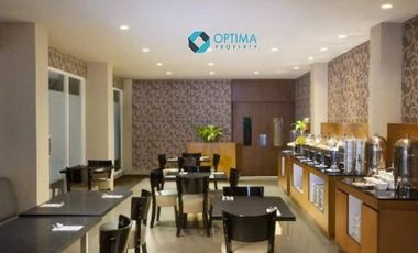 Hotel dijual di tengah Kota Jogja Timoho Yogyakarta dekat Malioboro