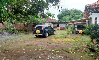 TANAH MIJEN MURAH BUTUH UANG