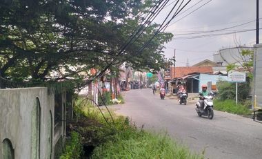 DIJUAL GUDANG di BEKASI UTARA