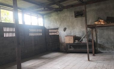 DIJUAL GUDANG di BEKASI UTARA