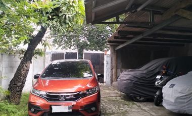 DIJUAL GUDANG di BEKASI UTARA