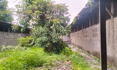 DIJUAL GUDANG di BEKASI UTARA