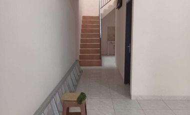 Rumah cantik dan Asri Di Duren Sawit