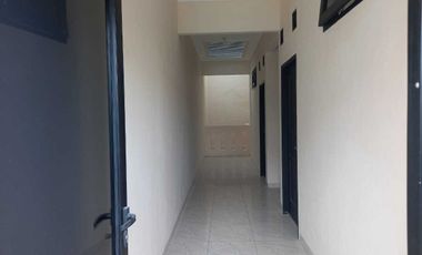 Rumah cantik dan Asri Di Duren Sawit