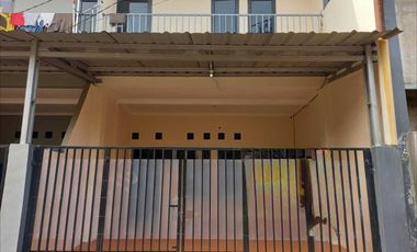 Rumah cantik dan Asri Di Duren Sawit