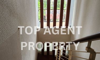 JUAL / SEWA RUMAH 2 LANTAI, LINGKUNGAN ASRI NYAMAN, ROYAL TAJUR BOGOR