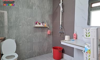 Dijual Villa Clasik, Cafe dan Kantor dekat Kampus Uniba Banyuwangi