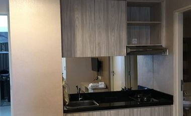 Disewakan apartemen orchad