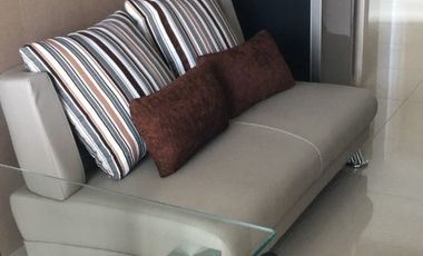 Disewakan apartemen orchad