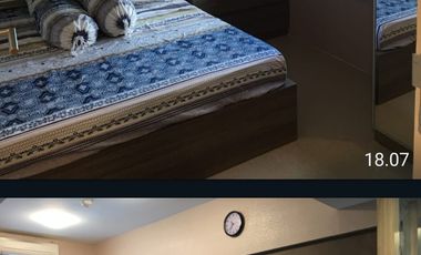 Disewakan apartemen orchad