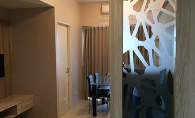 Disewakan apartemen orchad