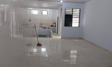 RUKO 2 LANTAI DI POROS PANCIRO