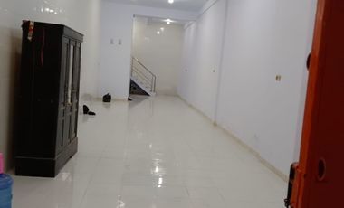 RUKO 2 LANTAI DI POROS PANCIRO