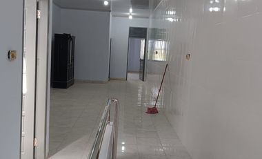 RUKO 2 LANTAI DI POROS PANCIRO