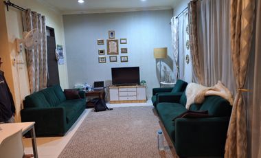 Rumah di BNR The Fusion Cluster Indigo