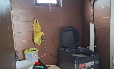 Rumah di BNR The Fusion Cluster Indigo