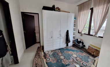 Rumah di BNR The Fusion Cluster Indigo