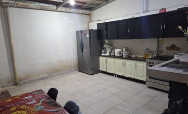 Rumah di BNR The Fusion Cluster Indigo