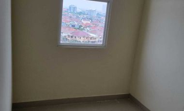 Dijual apartemen grand dharmahusada lagoon