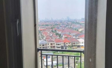 Dijual apartemen grand dharmahusada lagoon