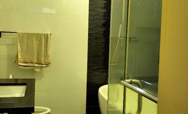 Di sewakan rumah town house cantik di Pademangan, Rajawali.