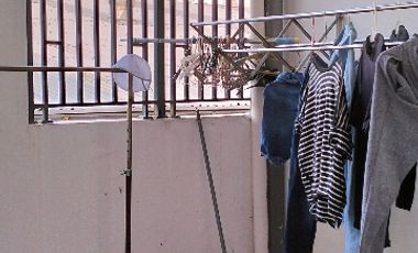 Di sewakan rumah town house cantik di Pademangan, Rajawali.