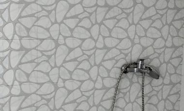 Di sewakan rumah town house cantik di Pademangan, Rajawali.