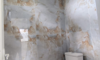 Rumah Siap Huni 2 LT Disen minimalis Harga Murah