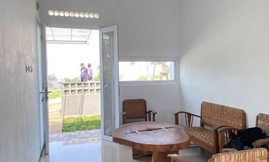 RUMAH MURAH JATIHANDAP BANDUNG UTARA