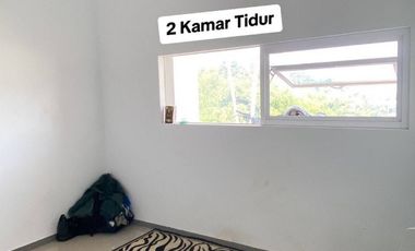 RUMAH MURAH JATIHANDAP BANDUNG UTARA
