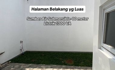 RUMAH MURAH JATIHANDAP BANDUNG UTARA