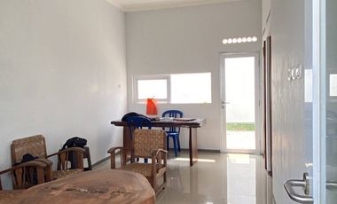 RUMAH MURAH JATIHANDAP BANDUNG UTARA