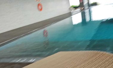 Dijual apartemen grand sungkono lantai 11/16. Corner 2 view luas 85 me