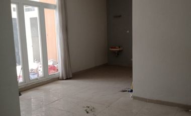 Dijual Rumah Tengah Kota jl. Seroja Semarang