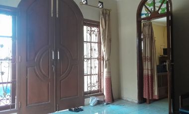 RUMAH MULTIGUNA SINGOPURAN KARTASURA SOLO