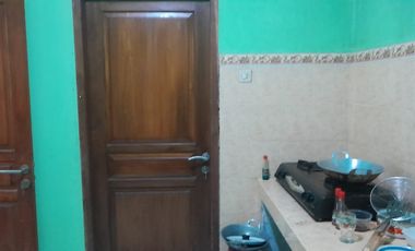 RUMAH MULTIGUNA SINGOPURAN KARTASURA SOLO